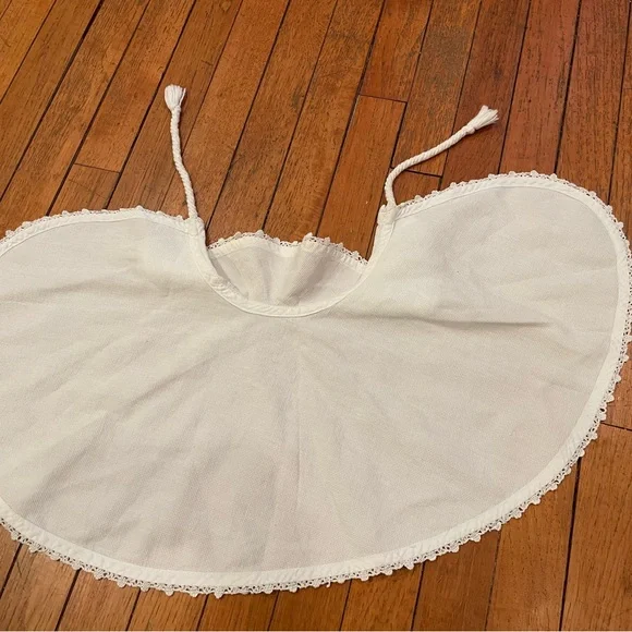 Vintage Infant Cape